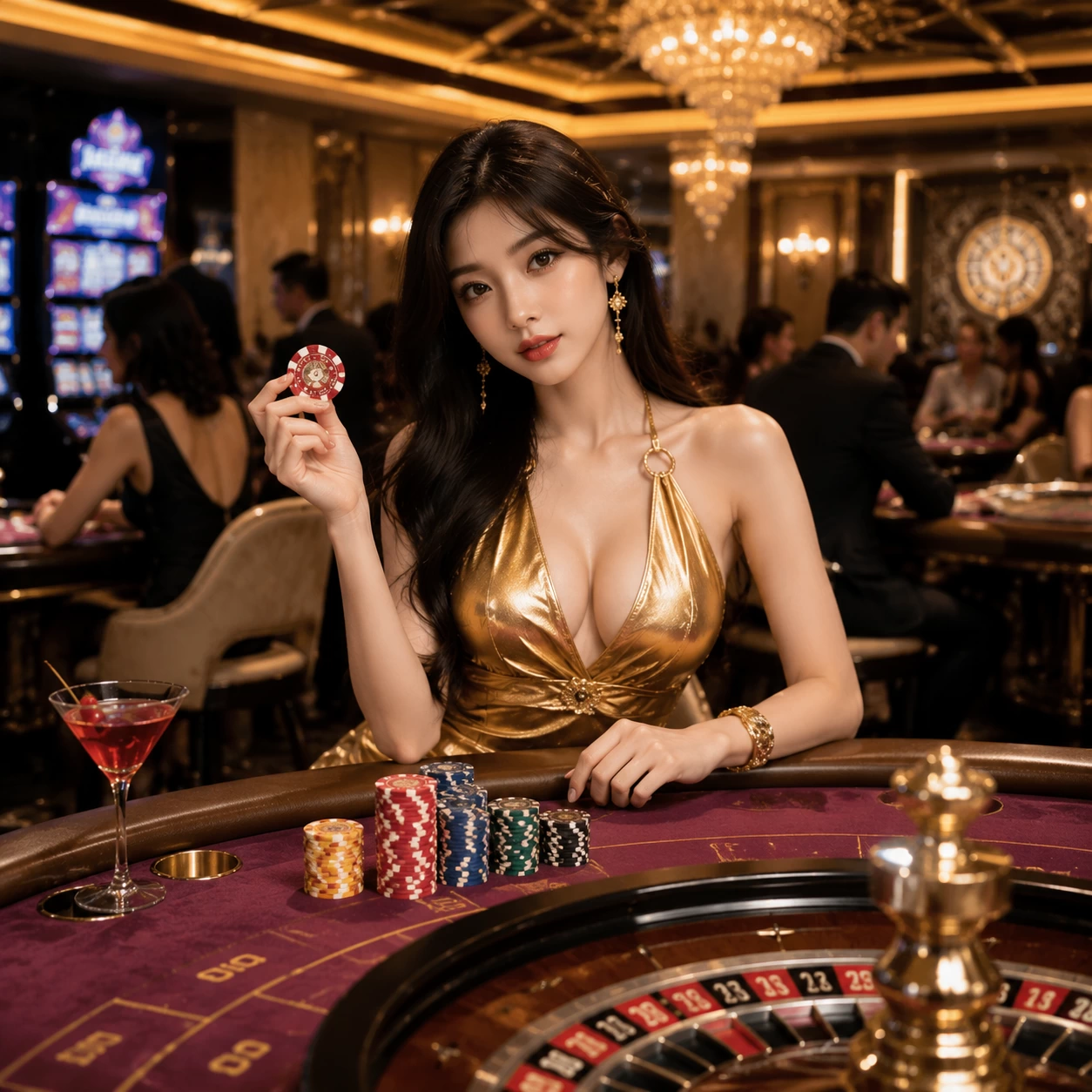 Keamanan jualtogel